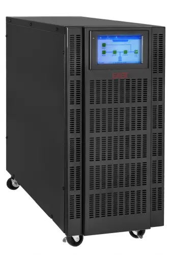 UPS10KV-ON/3F/20 (20x9Ah) - zasilacz awaryjny