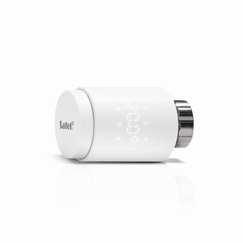 ART-210 - bezprzewodowa głowica termostatyczna (Smart Thermostat)