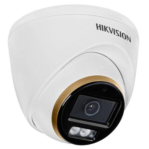 DS-2CE72KF3T-LE(2.8mm) - kamera Analog HD Smart Hybrid Light 3K