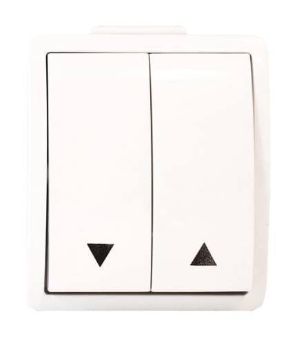 PP-61 - przycisk przewietrzenia