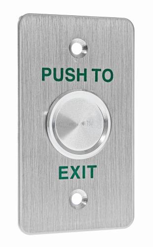 EB-820W - przycisk wyjścia