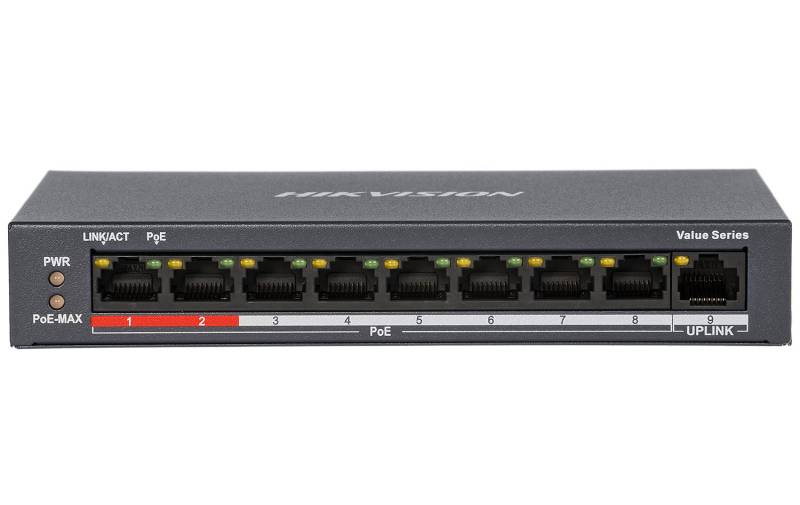 14163_switch_8x_poe_hikvision_ds_3e0109p_emb_60w_front.jpg