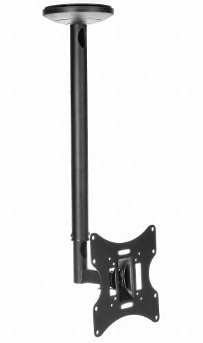 MC-504A B - uchwyt sufitowy do LCD/TV 23-42"