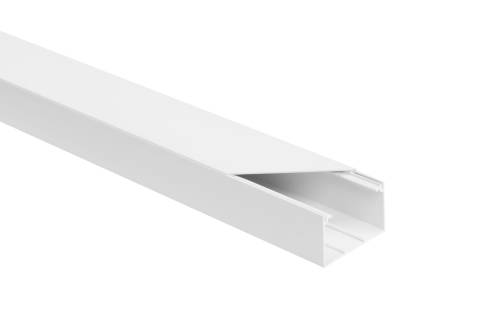 Listwa elektroinstalacyjna SLS 60x40