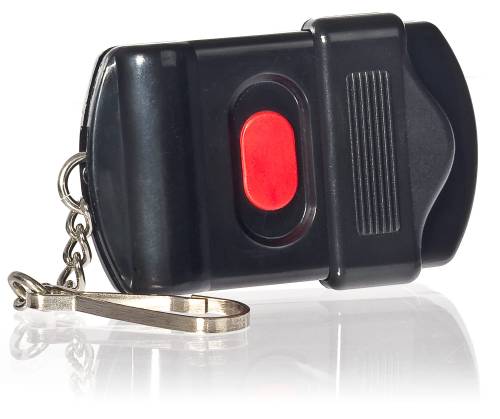 PUK-151 - pilot 1-klawiszowy