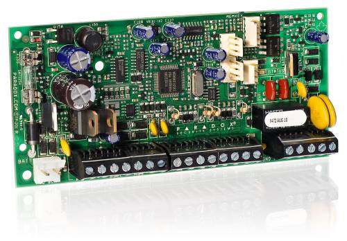 Płyta centrali SP4000