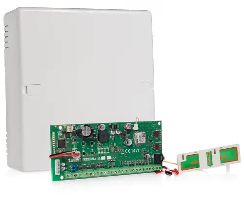 Zestaw alarmowy PERFECTA 16 SET-A