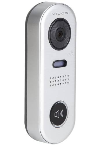 S1001-2 - Jednoabonentowa stacja bramowa