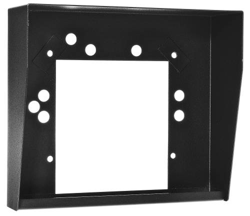 DA-1 - Osłona natynkowa jednosegmentowa