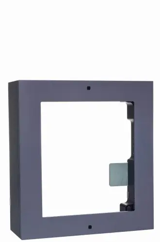 DS-KD-ACW1 - panel do montażu natynkowego