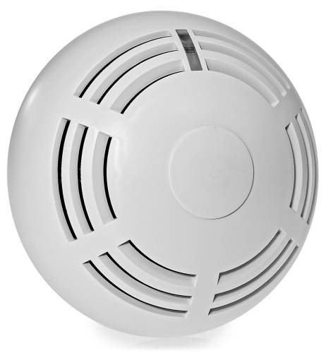 Punktowa czujka dymu DRP-100