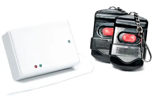 Zestaw RSU-Z1/2 radiowy odbiornik uniwersalny