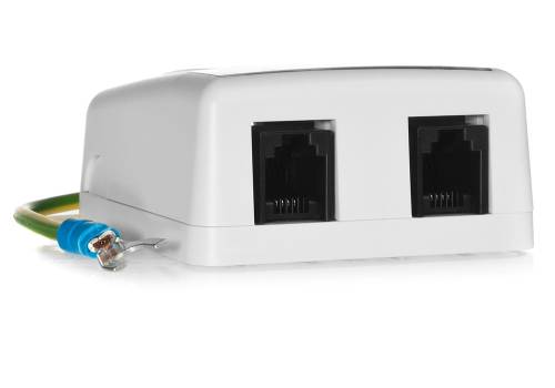 Zabezpieczenie ADSL Protector