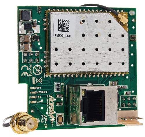 Moduł komunikacyjny AP-IP