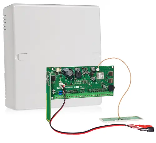 Zestaw alarmowy PERFECTA 16-WRL SET-A