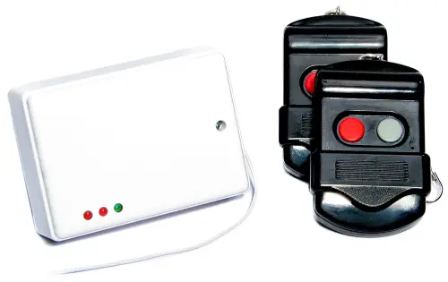 Zestaw RSU-Z2/2 radiowy odbiornik uniwersalny