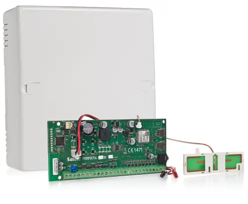 Zestaw alarmowy PERFECTA 32 SET-A