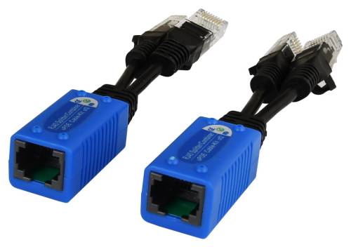 P-POE2 - splitter