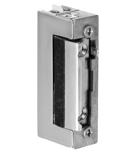 1443 - elektrozaczep 12-24V AC/DC