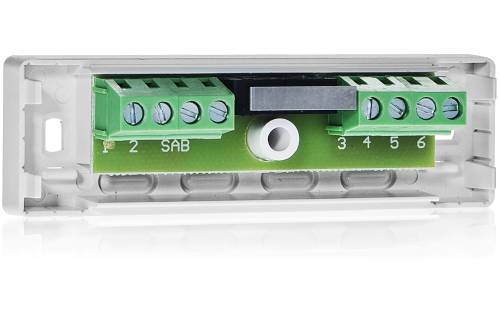 MZ-1 L - moduł zacisku montażowego