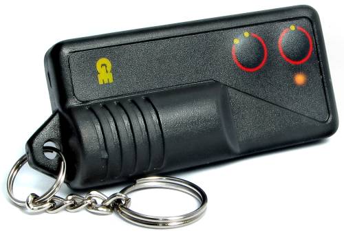 PUK-102 - pilot 2-klawiszowy