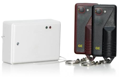 Zestaw 1-kanałowy odbiornik RSU-K01/2 + 2x pilot PUK-101