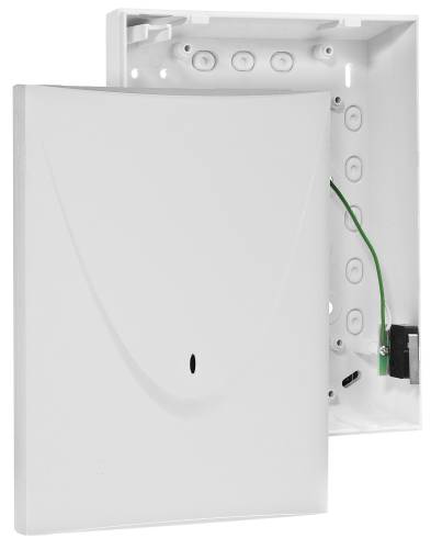 OPU-2 B - obudowa uniwersalna