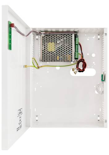 Zasilacz buforowy, impulsowy Grade 2 HPSG2-12V3A-C