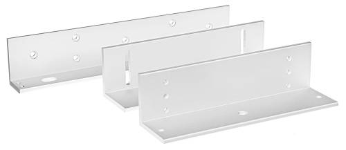 Uchwyt montażowy BK-600ZL2 typu "ZL" do drzwi otwieranych do wewnątrz