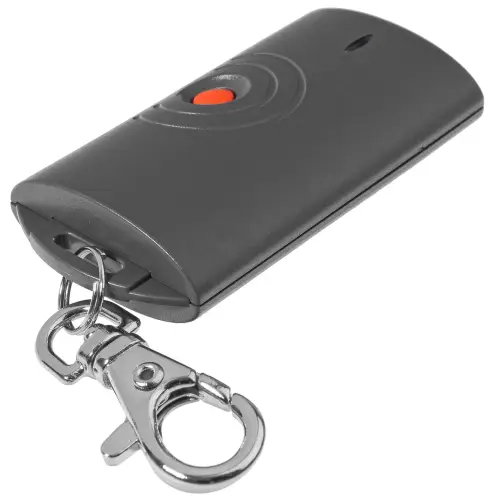 Pilot jednokanałowy T-1