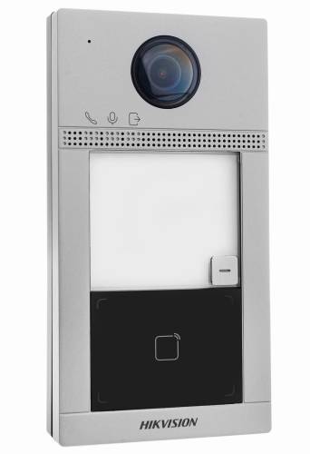 DS-KV8113-WME1(C) - stacja bramowa