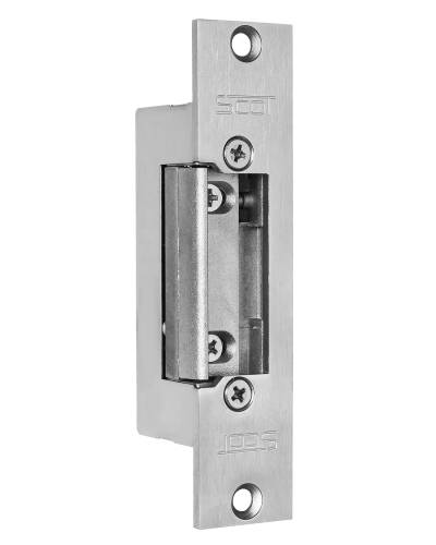 ES-S12AC/DC PROFI - elektrozaczep 12V AC/DC