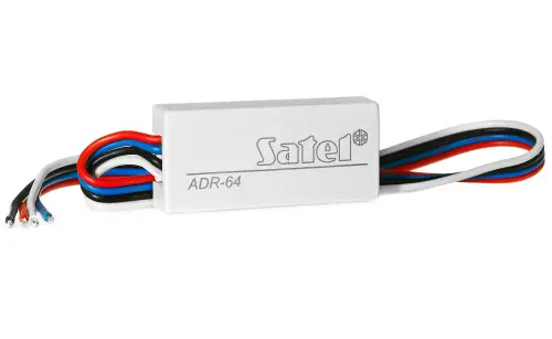 Moduł adresujący CA-64 ADR-MOD