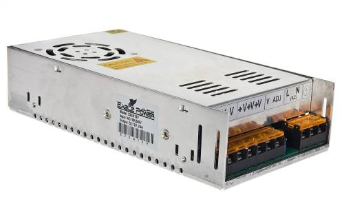 Zasilacz impulsowy do zabudowy Z20A/12V