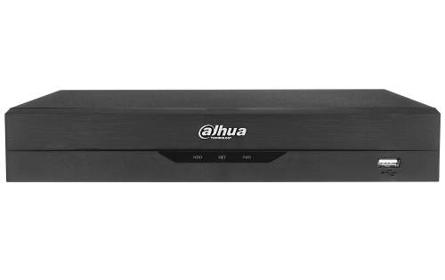 XVR5108HS-4KL-I3 - rejestrator hybrydowy