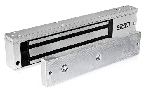 EL-600SL2 - zwora elektromagnetyczna 280kg