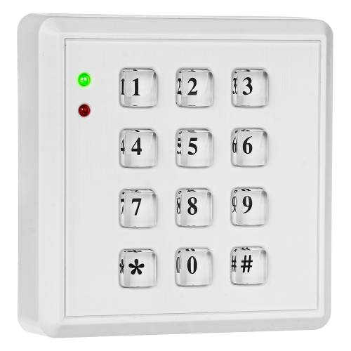 KB1 - Bezprzewodowa klawiatura