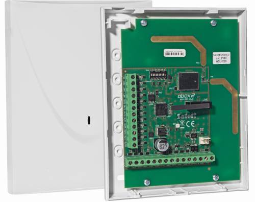 Kontroler systemu bezprzewodowego ACU-220