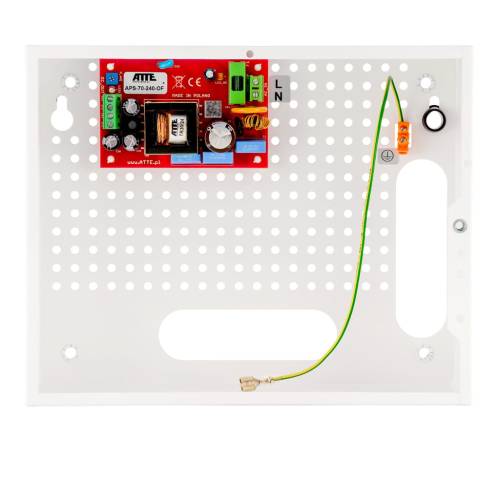Zasilacz impulsowy APS-70-240-E