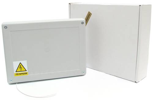 ST6H (ST6HR) - sterownik do rolet