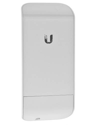 Punkt dostępowy NanoStation LocoM2