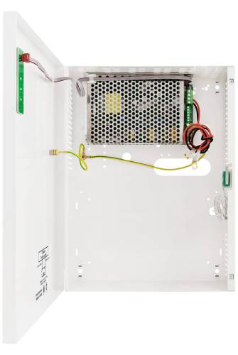Zasilacz buforowy, impulsowy Grade 2 HPSG2-12V7A-C