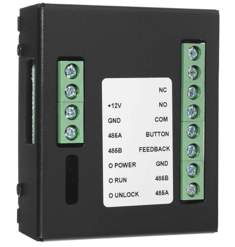 DEE1010B-S2 - moduł rozszerzeń kontroli dostępu