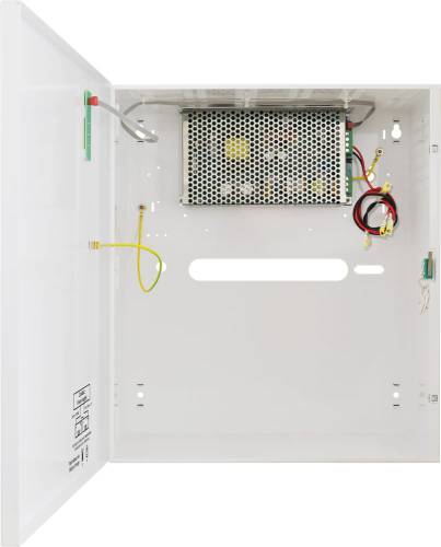 HPSB-24V5A-C - Zasilacz buforowy impulsowy