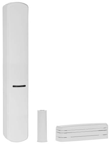 XD-2L - czujka uniwersalna