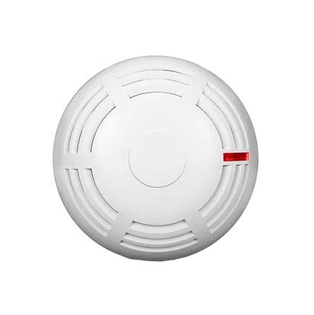 DRP-400 - Optyczna czujka dymu