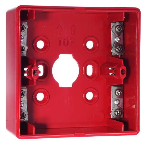 Puszka montażowa ROP-BT do ROP (10-pak)