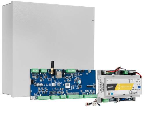 Neo-IP-64-SET - zestaw Ropam