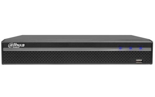 NVR4116HS-4KS3 - rejestrator sieciowy