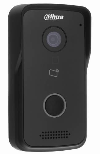 VTO2111D-P-S3 - stacja bramowa IP